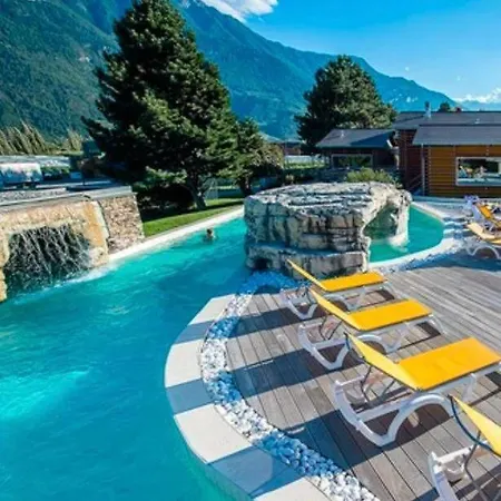 Meuble 3* サイヨン