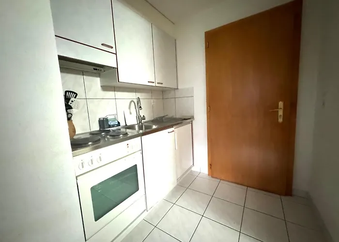 Apart Otel Meuble Saillon