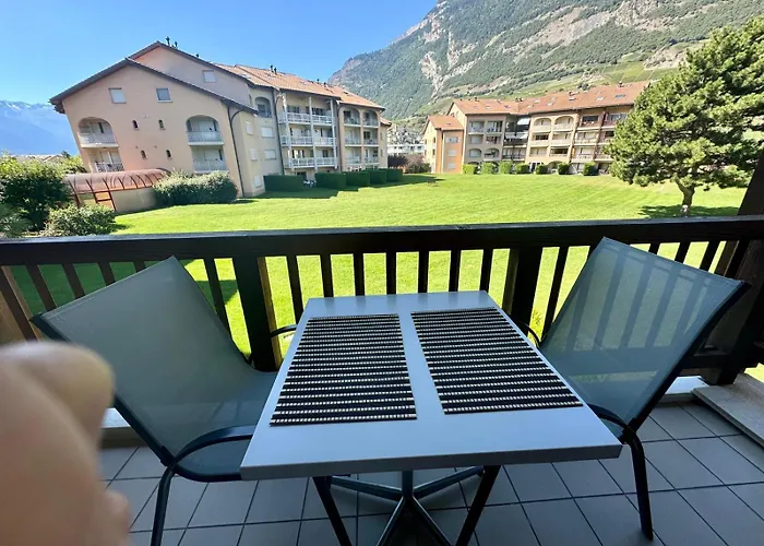 Aparthotel Meublé 3*