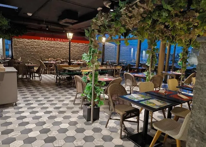 Aparthotel Meublé 3*