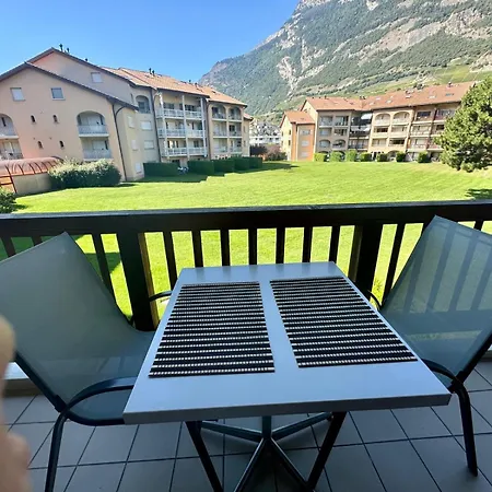 Aparthotel Meuble 3*