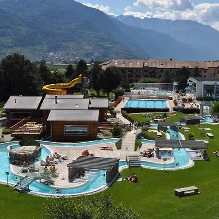 Meuble Aparthotel 3*