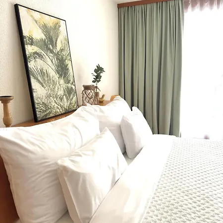 Aparthotel Meuble Saillon