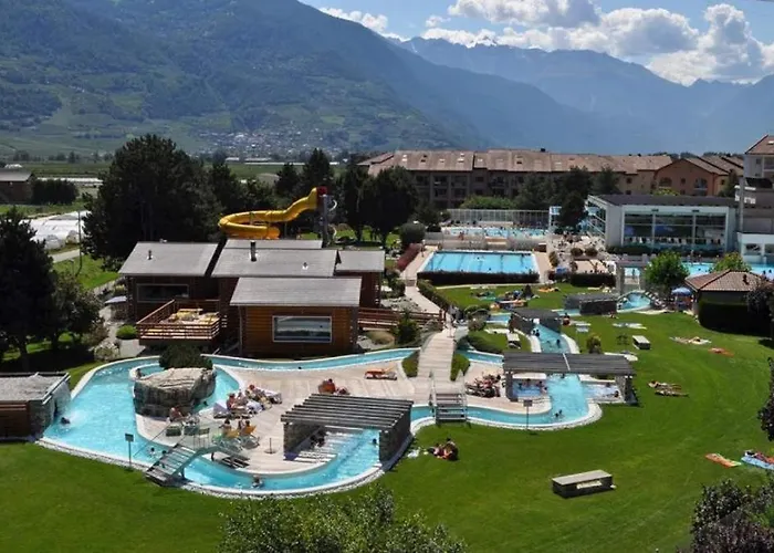 Meuble Aparthotel 3*