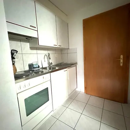 Ξενοδοχείο με διαμερίσματα Meuble Saillon