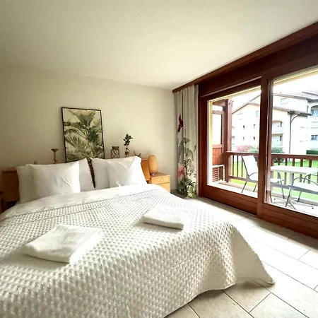 Meuble Apart Otel *