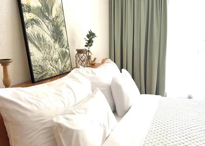 Aparthotel Meuble Saillon